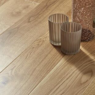 Laminated Wood Floor